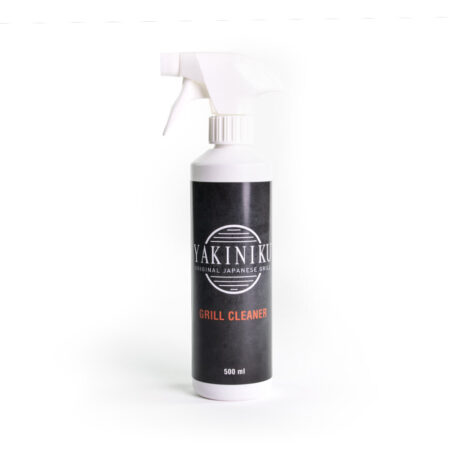 yakiniku-cleaning-kit