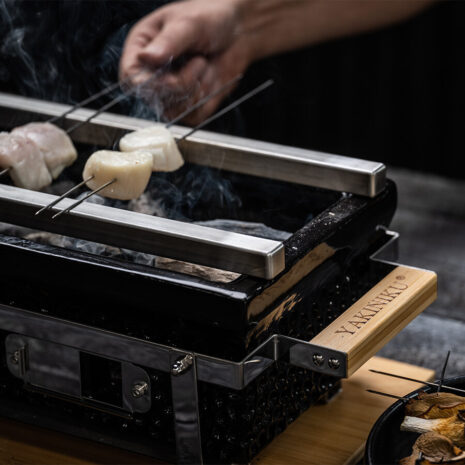 yakiniku-rechthoekige-shichirin-yakitori-bars (2)