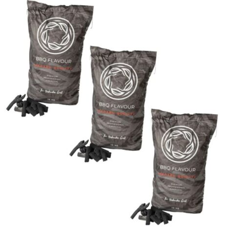 Aanbieding Marabu Houtskool 3x10KG