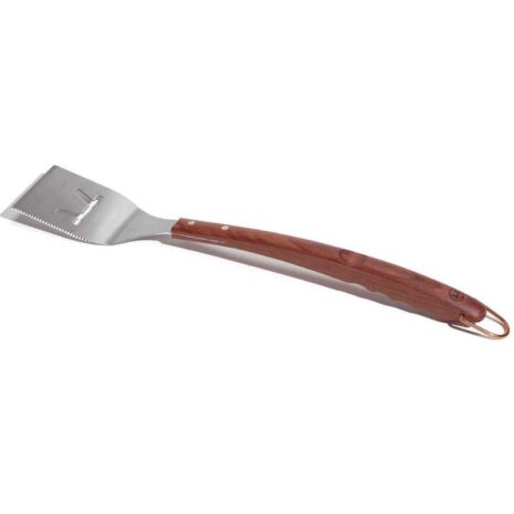 barbecue spatel rozenhout