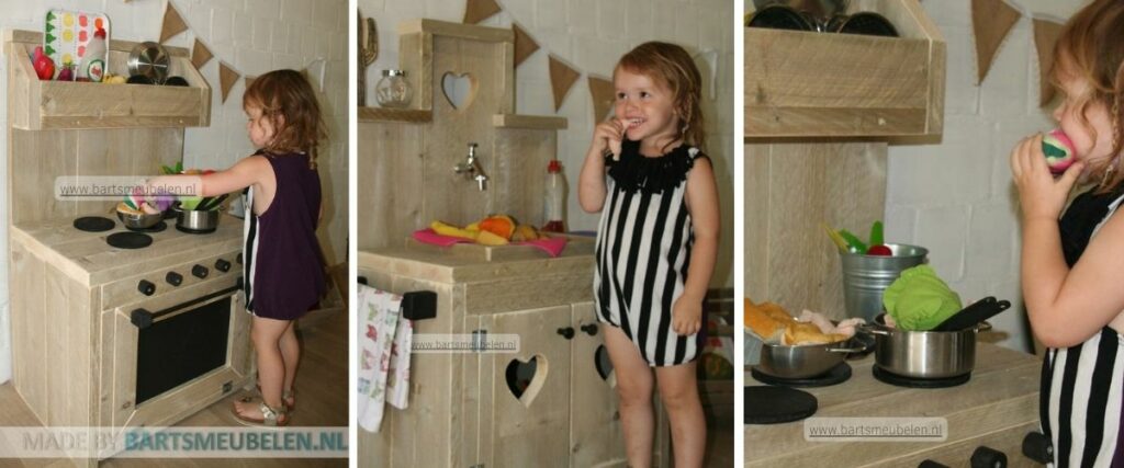 kinderkeuken