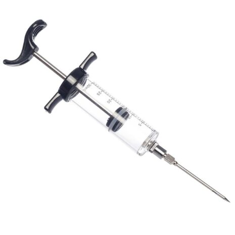 marinade injector
