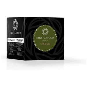 chunck esdoorn bbq flavour