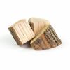 bbq flavour chunck esdoorn