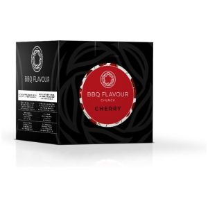 chunck kersen bbq flavour