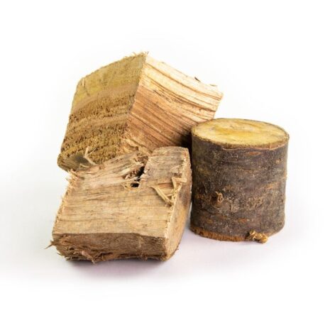 bbq flavour chunck kersen