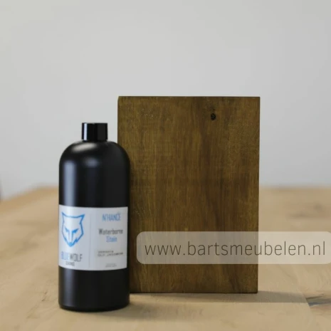 BlueWolf N'Hance Old Jacobean.2