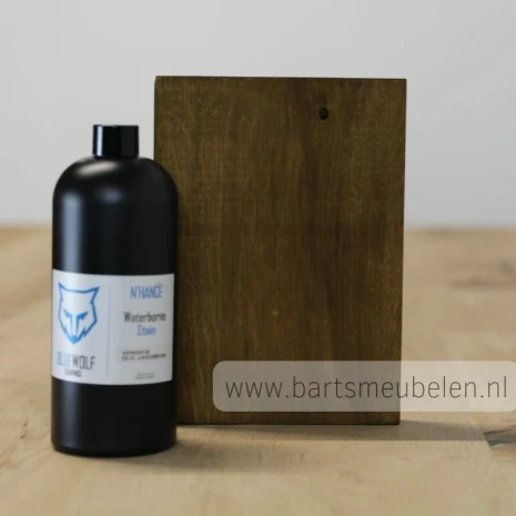 BlueWolf N'Hance Old Jacobean.3