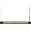 LABEL51 Hanglamp Tube - Zwart - Metaal