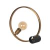 LABEL51-Tafellamp-Ring-Goud-Metaal-1