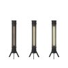 LABEL51-Tafellamp-Tube-Zwart-Metaal-3