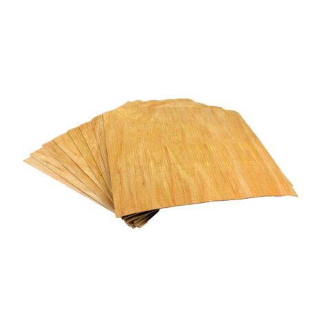 bbq flavour wood wraps els