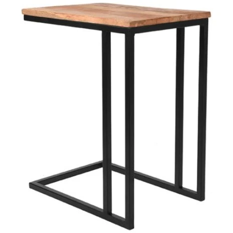 laptoptafel industrieel move banktafel industrieel move