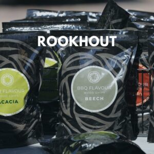 Rookhout