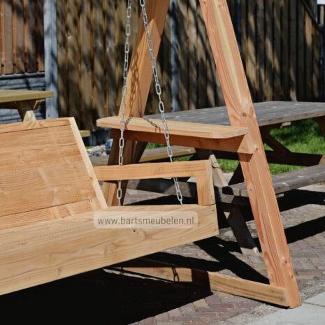 schommelbank douglas tyron