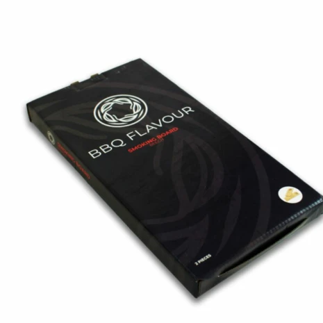 smoking board beuken