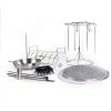 starterspakket bbq tools