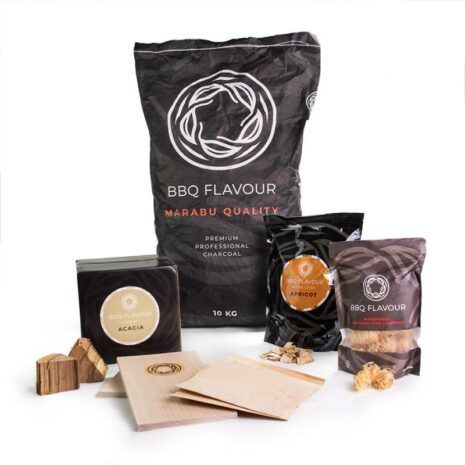 starterspakket smoke&flavour