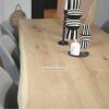 boomstamtafel met hairpin tafelpoten(800*800)