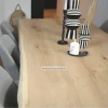 boomstamtafel met hairpin tafelpoten(800*800)