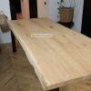 tafel boomstamblad