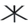 onderstel matrix rond 150