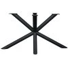 onderstel matrix rond 150