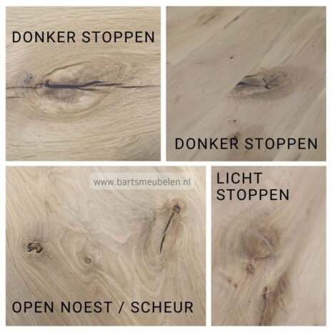 noest stoppen