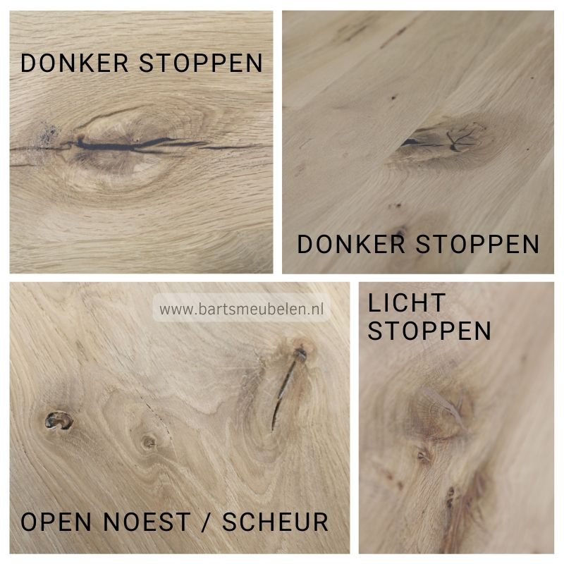 noest stoppen