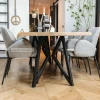 Boomstam tafel vlinderpoot (40)