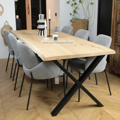 boomstamtafel kruispoot smal-40