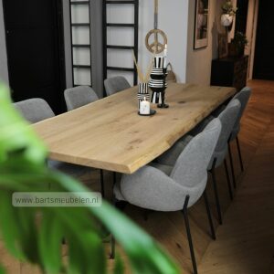 Eetkamerstoelen