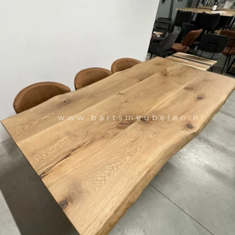 boomstamtafel vintage ronde matrix.5