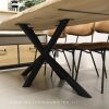 boomstamtafel vintage ronde matrix.7