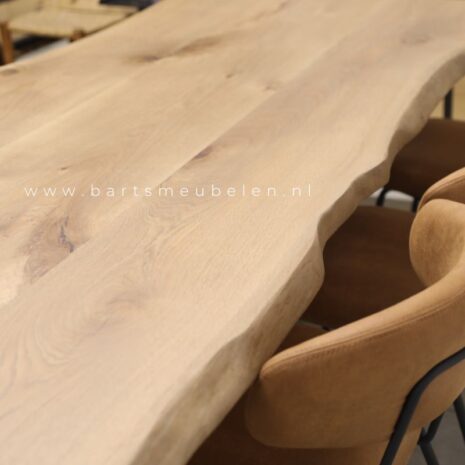 boomstamtafel vintage ronde matrix.8