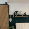 schuifdeuren voor in huis eiken en staal