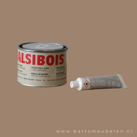 alsibois 0,4L eik