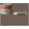 alsibois 0,4l gerookt eiken