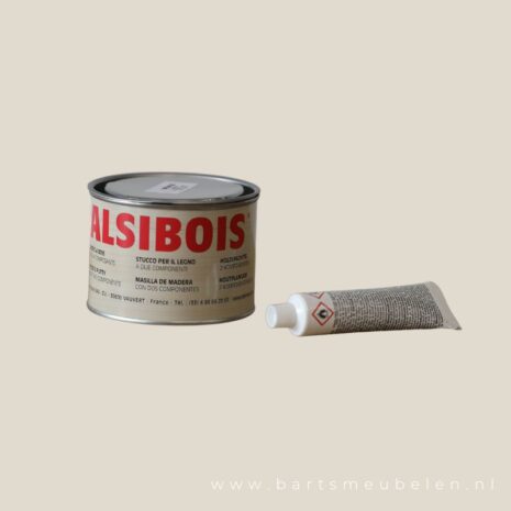 alsibois 0,4l neutraal