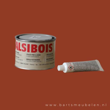 alsibois 0,4l rood