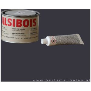 alsibois 0,4l wenge