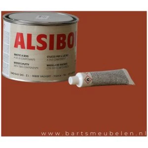 alsibois 1L rood