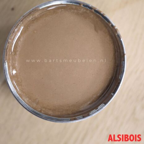 alsibois eik kleur
