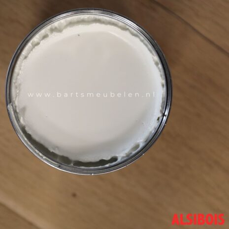 alsibois melamine wit