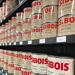 Alsibois