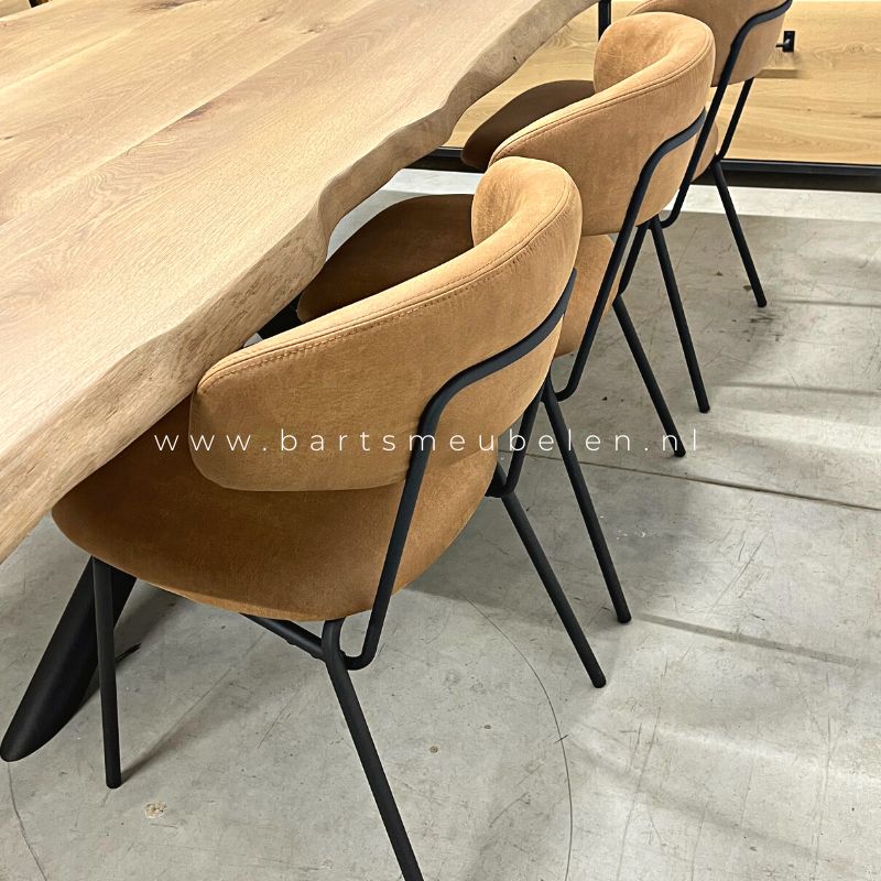 stoelen label 51