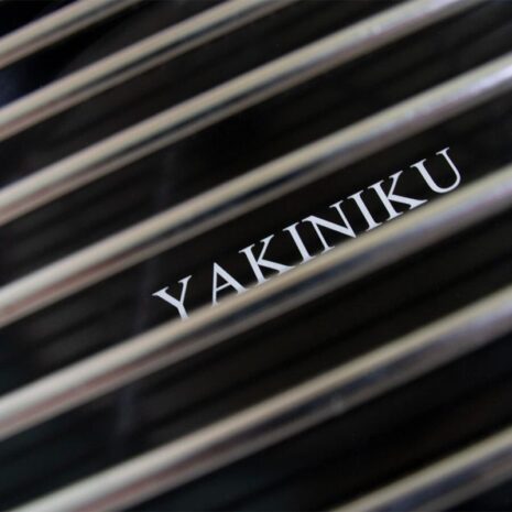 Yakiniku Drip Pan M:L:XXL.3