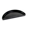 Yakiniku halve maan drip pan | large & xlarge.2