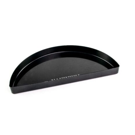 Yakiniku halve maan drip pan | large & xlarge.2