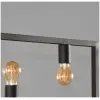 Hanglamp Quadrato 135x10x130cm 2 1 Hanglamp Quadrato 135x10x130cm -2